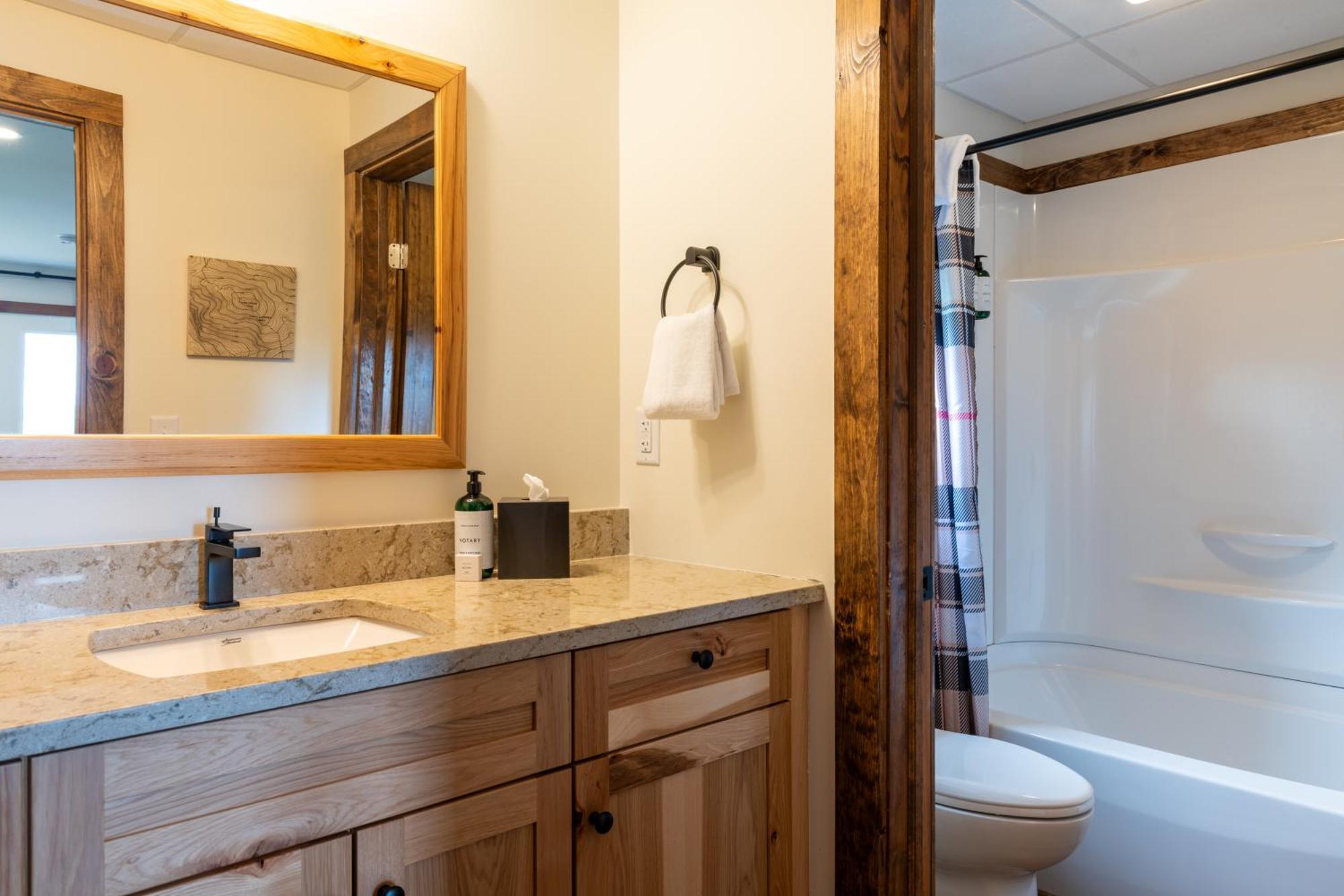 Lodge At Schroon Lake Exterior foto