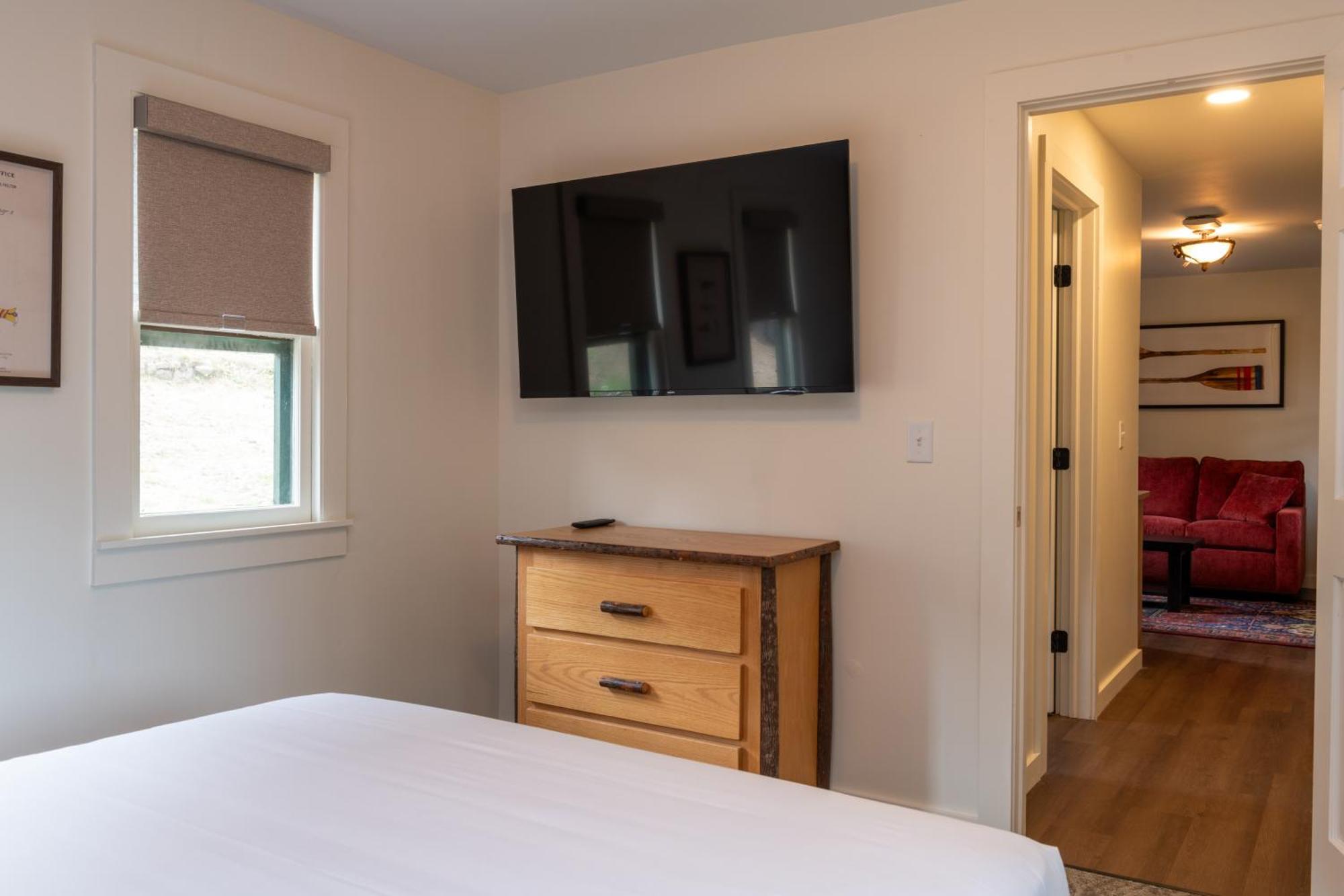 Lodge At Schroon Lake Exterior foto