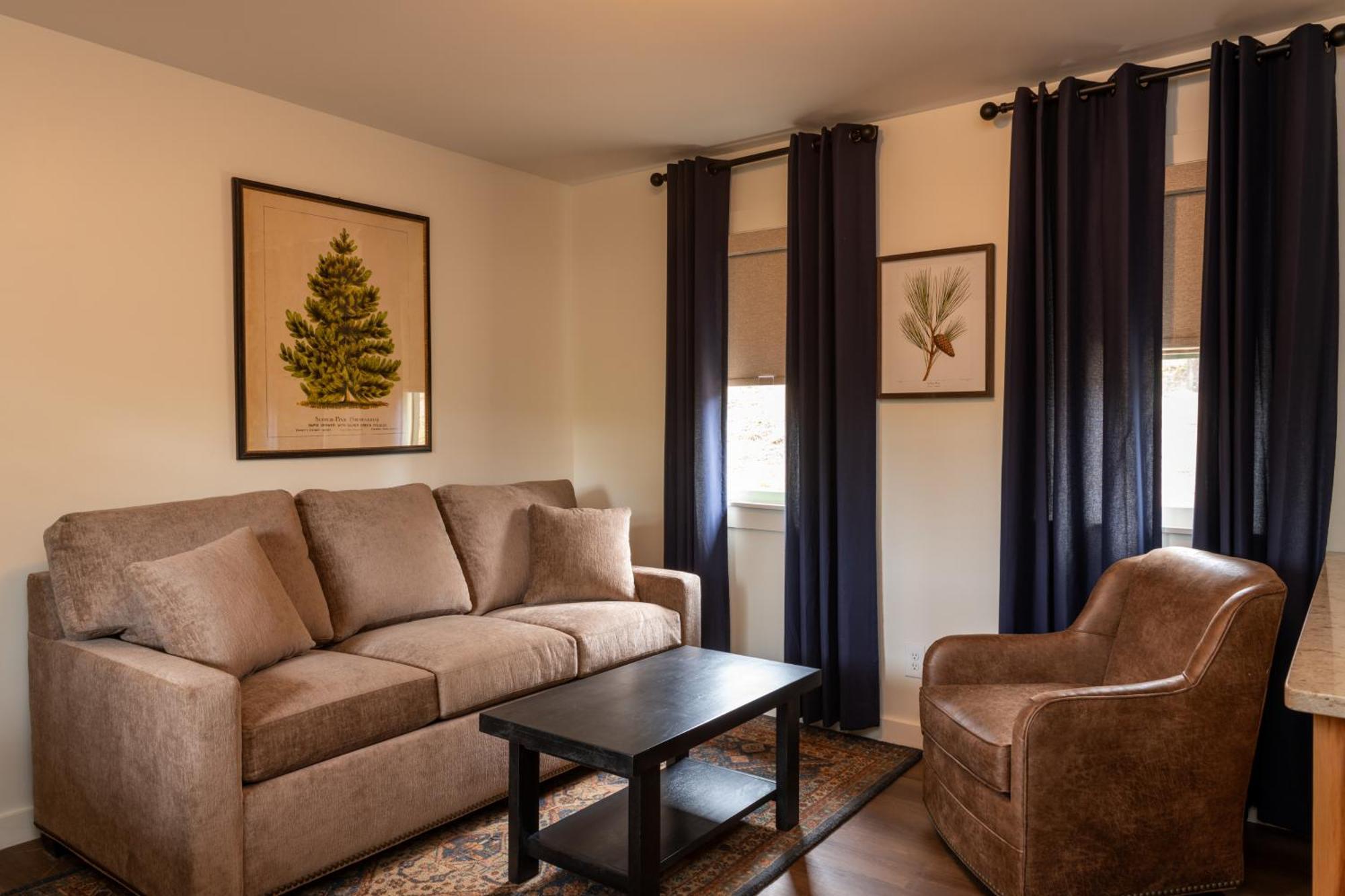 Lodge At Schroon Lake Exterior foto